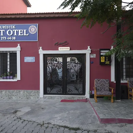 Er Turistik Apartment Bademli (Dikili)