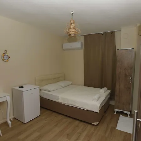 Er Turistik Apartment
