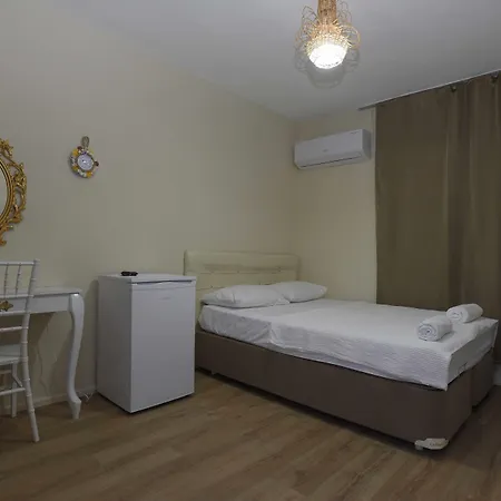 Er Turistik * Bademli (Dikili)
