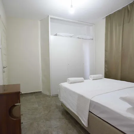 Er Turistik Apartment Bademli (Dikili)
