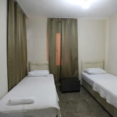Er Turistik Apartment