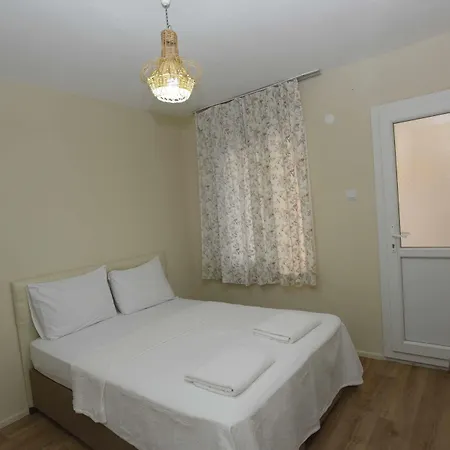 Apartment Er Turistik
