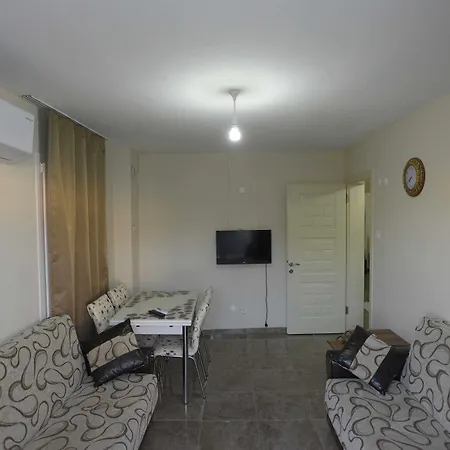 Er Turistik Apartment