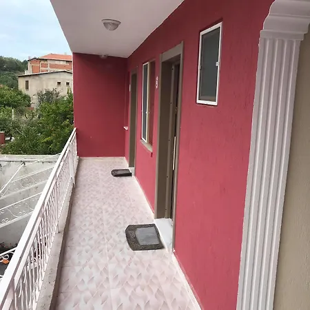 Apartment Er Turistik *