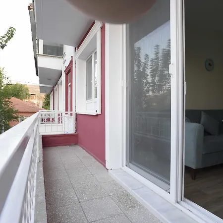 Apartment Er Turistik
