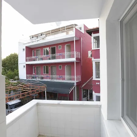 Er Turistik * Bademli (Dikili)