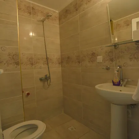 Apartment Er Turistik *