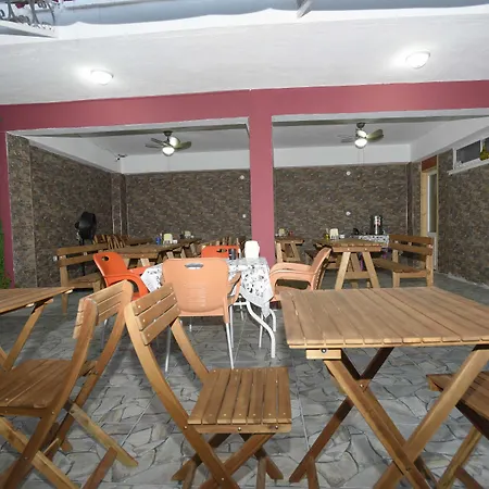 Er Turistik Apartment *