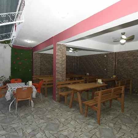 Er Turistik Bademli (Dikili)