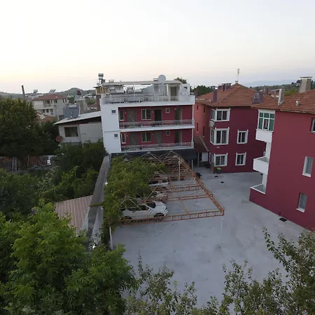 Er Turistik Apartment Bademli (Dikili)