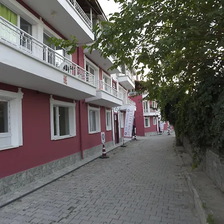 Apartment Er Turistik Bademli (Dikili)