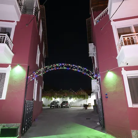 Apartment Er Turistik Bademli (Dikili)