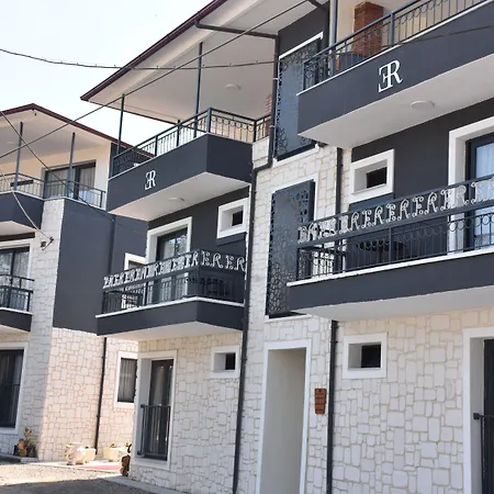 Apartment Er Turistik Bademli (Dikili)