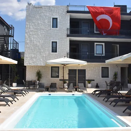 Er Turistik Apartment