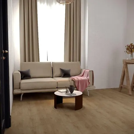 Er Turistik Apartment Bademli (Dikili)