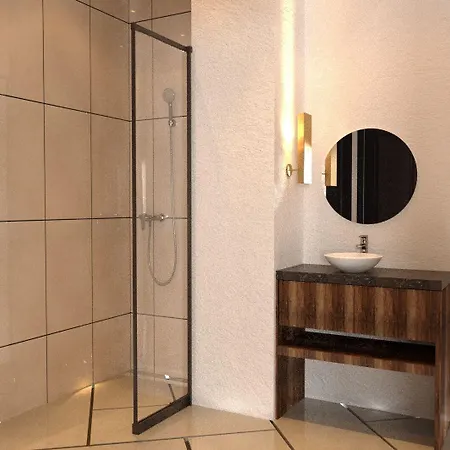 Apartment Er Turistik