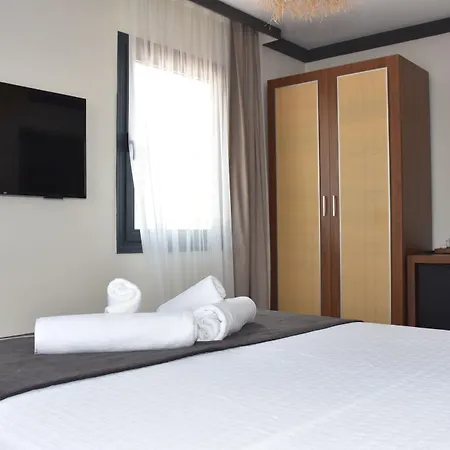 Er Turistik Apartment Bademli (Dikili)
