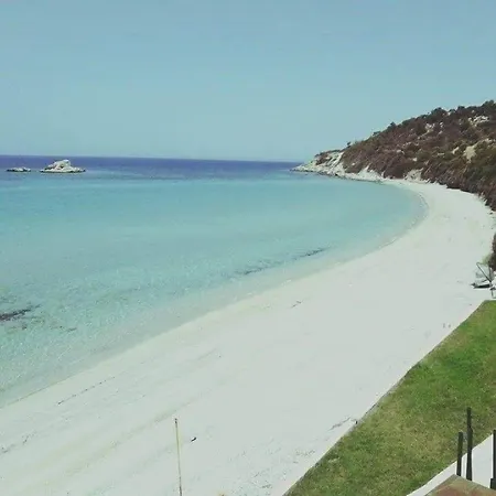 Er Turistik Bademli (Dikili)
