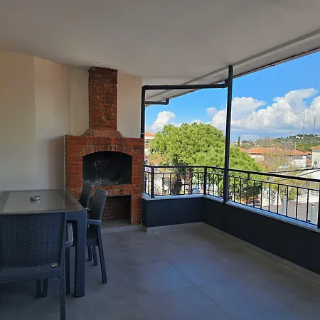 Er Turistik Apartment *