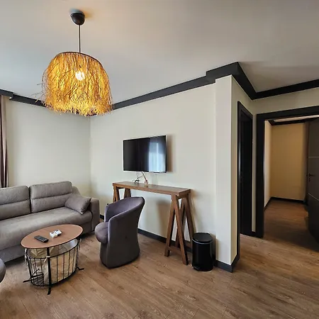 Apartment Er Turistik *