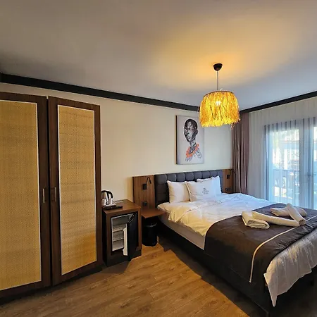 Er Turistik Apartment *