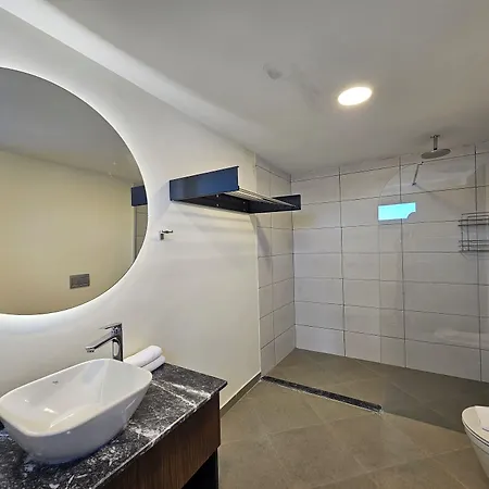 Er Turistik Apartment Bademli (Dikili)
