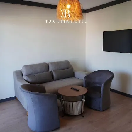 Er Turistik Apartment Bademli (Dikili)