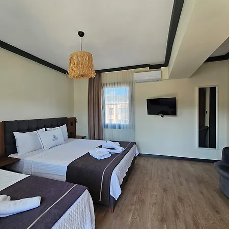 Apartment Er Turistik
