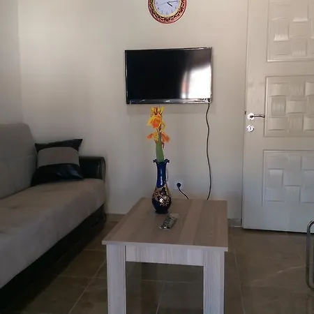 Er Turistik Apart Bademli (Dikili)