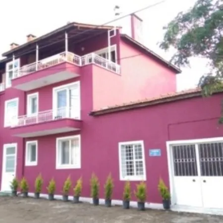 Er Turistik Apart Bademli (Dikili)