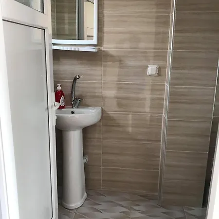Daire Er Turistik Apart Bademli (Dikili)
