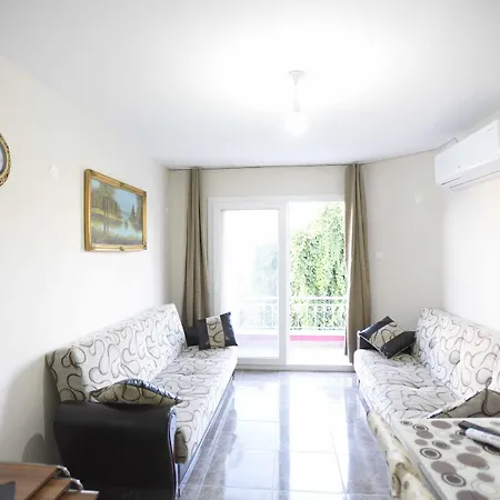 Er Turistik Apart * Bademli (Dikili)