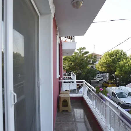Daire Er Turistik Apart Bademli (Dikili)