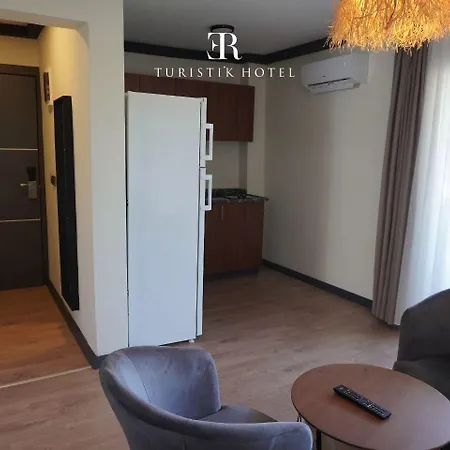 Er Turistik Apart Bademli (Dikili)