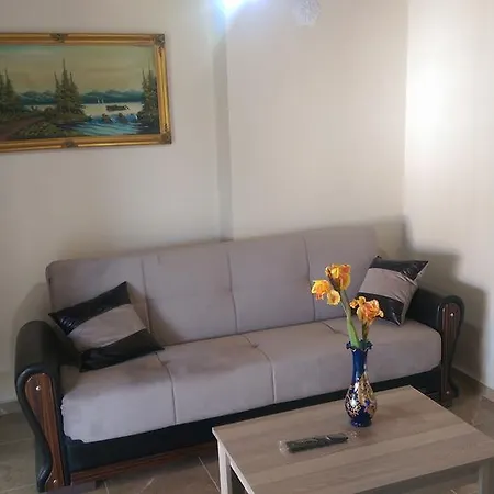 Apartment Er Turistik