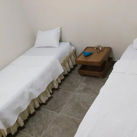 Apartment Er Turistik *