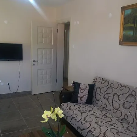 Apartment Er Turistik Bademli (Dikili)