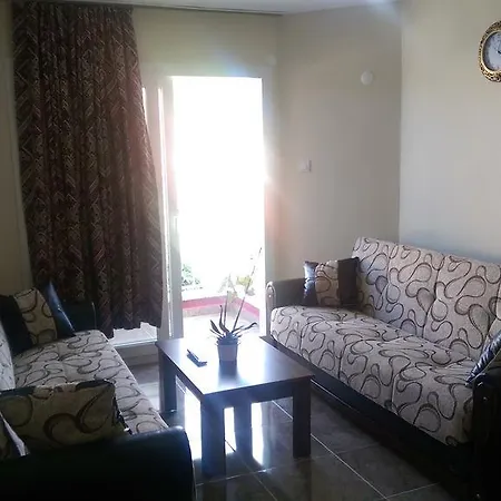 Apartment Er Turistik *