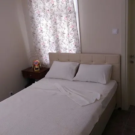 Apartment Er Turistik