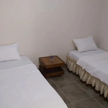 Er Turistik Apart