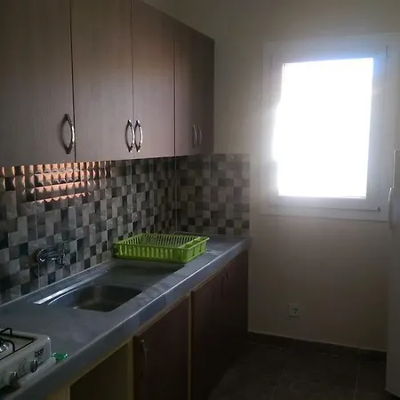 Apartment Er Turistik Bademli (Dikili)