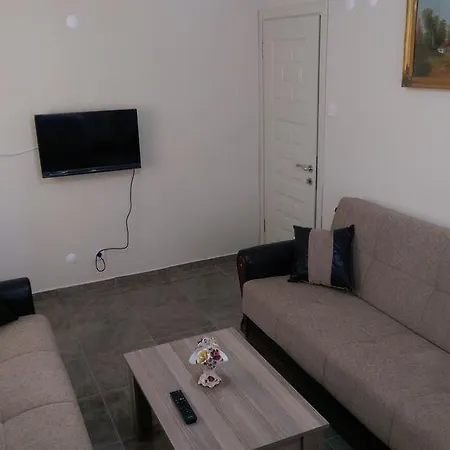 Apartment Er Turistik