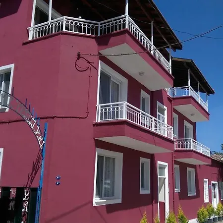 Apartment Er Turistik Bademli (Dikili)