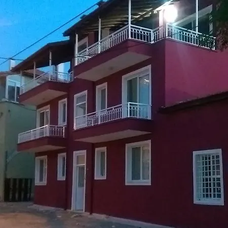 Apartment Er Turistik *