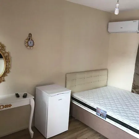 Apartment Er Turistik
