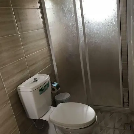 Er Turistik Apartment *