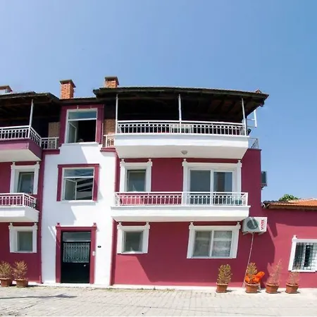 Apartment Er Turistik