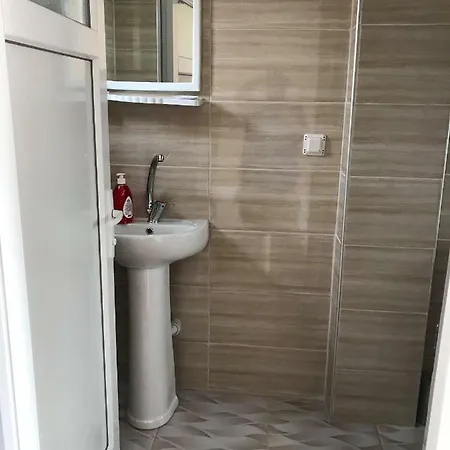 Apartment Er Turistik Bademli (Dikili)